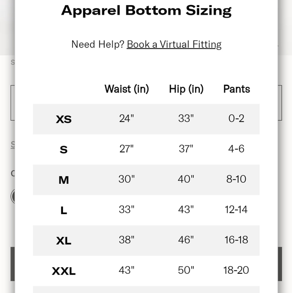 NWOT 💥 Knix Seamless Leggings, Colour: Dark Cherry, Size XL - Picture 11 of 11